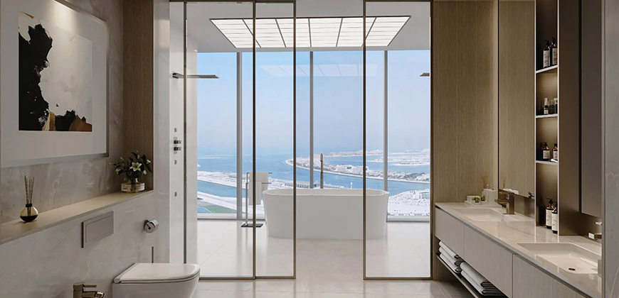 apartment marina sale dubai